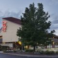 Red Roof Inn Lansing West – MSU