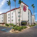 Red Roof Inn Laredo