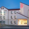 Red Roof Inn Laredo – I-83 South