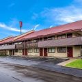 Red Roof Inn Lexington