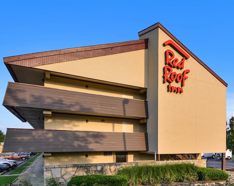 Red Roof Inn Lexington South in Lexington, Kentucky, United States