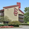 Red Roof Inn Louisville Expo Airport
