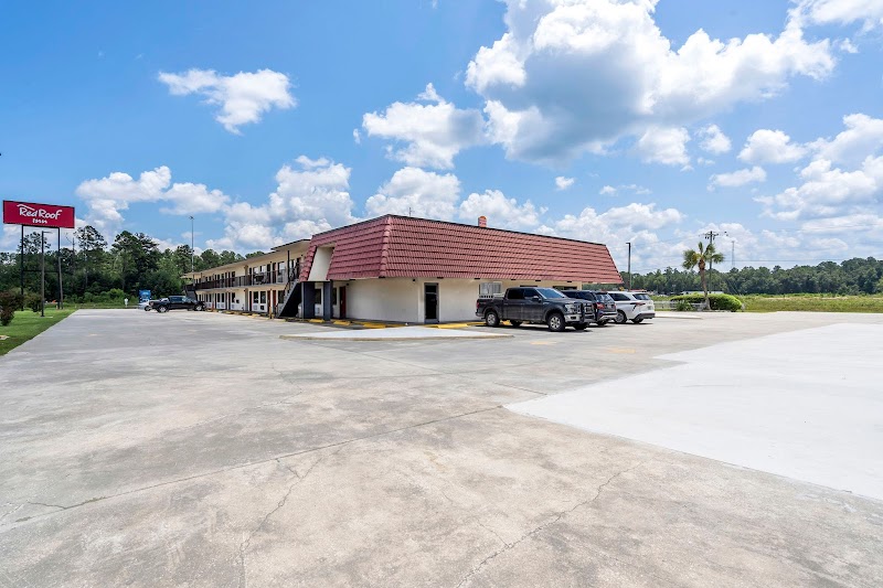 Red Roof Inn Macclenny in Macclenny, Florida, United States