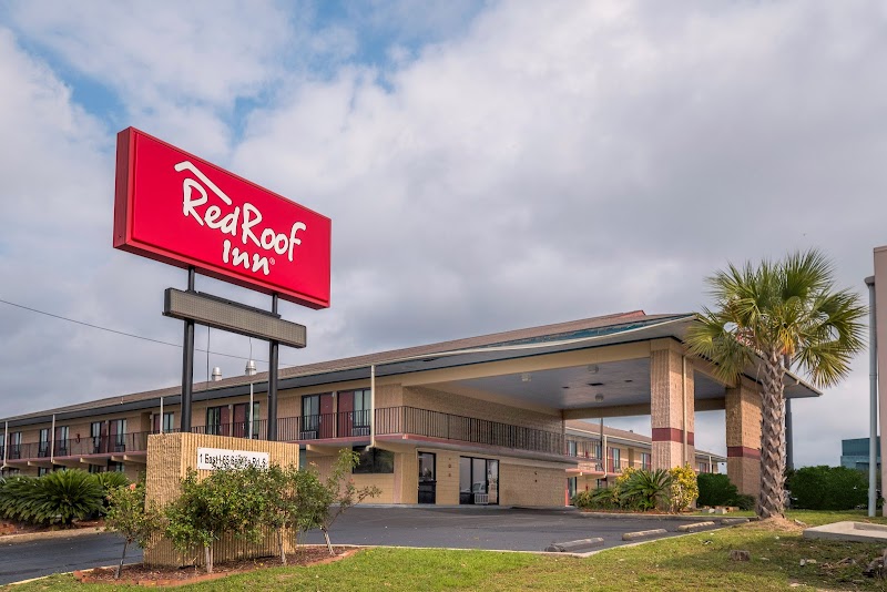 Red Roof Inn Mobile - Midtown in Mobile, Alabama, United States