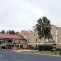 Red Roof Inn Moss Point