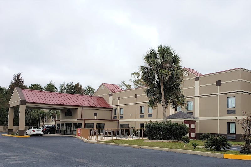 Red Roof Inn Moss Point in Moss Point, Mississippi, United States