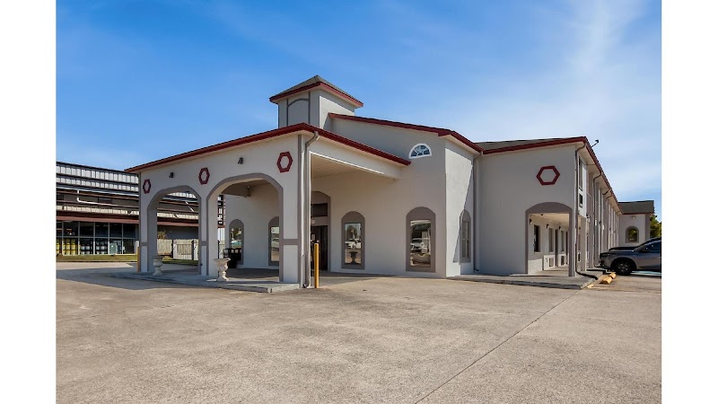 Red Roof Inn Muscle Shoals in Muscle Shoals, Alabama, United States