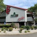 Red Roof Inn Mystic – New London