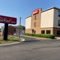 Red Roof Inn Newport News – Yorktown