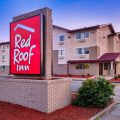 Red Roof Inn Norfolk – Portsmouth