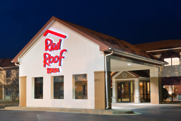 Red Roof Inn North Little Rock in North Little Rock, Arkansas, United States
