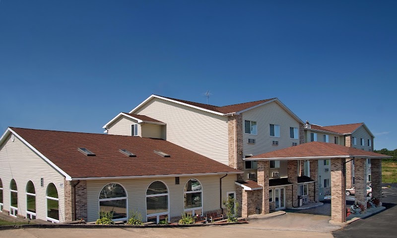 Red Roof Inn Osage Beach - Lake of the Ozarks in Osage Beach, Missouri, United States