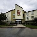 Red Roof Inn PLUS+ Houston – Katy
