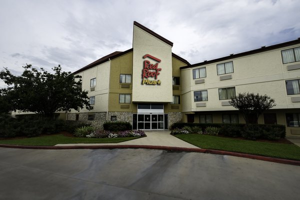 Red Roof Inn PLUS+ Houston - Katy in Katy, Texas, United States