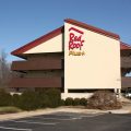 Red Roof Inn PLUS+ Washington DC – Manassas