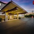 Red Roof Inn Palatine