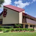 Red Roof Inn Pensacola – I-10 at Davis Highway