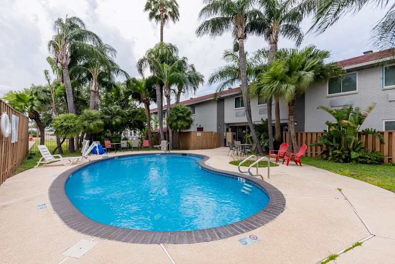 Red Roof Inn Pharr - McAllen in Pharr, Texas, United States