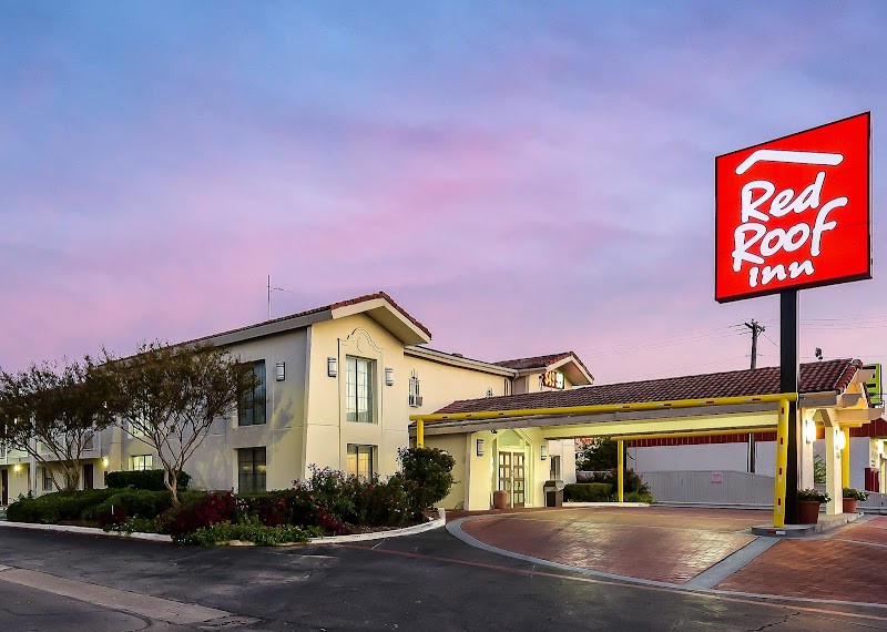 Red Roof Inn Plano in Plano, Texas, United States