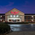 Red Roof Inn Prattville