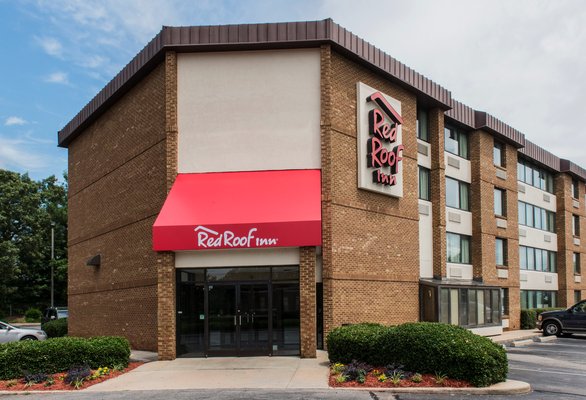 Red Roof Inn Raleigh Southwest - Cary in Cary, North Carolina, United States