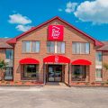Red Roof Inn Roanoke Rapids