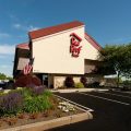 Red Roof Inn Rochester – Henrietta