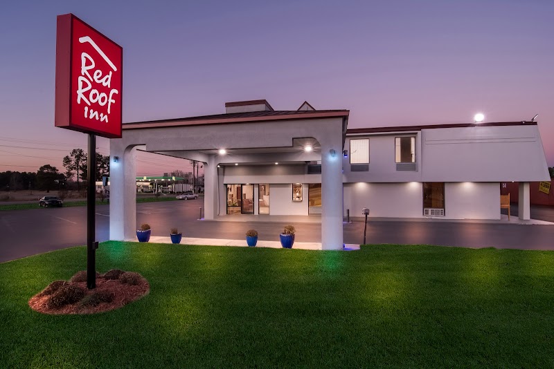 Red Roof Inn Rocky Mount - Battleboro in Rocky Mount, North Carolina, United States