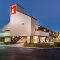Red Roof Inn Saginaw – Frankenmuth