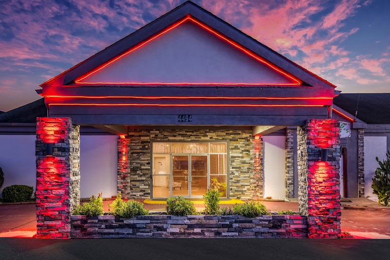 Red Roof Inn Savannah – Richmond Hill I-95 in Richmond Hill, Georgia, United States