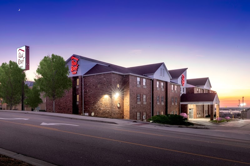 Red Roof Inn St. Robert - Ft. Leonard Wood in Fort Leonard Wood, Missouri, United States