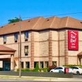 Red Roof Inn & Suites Detroit – Melvindale/Dearborn