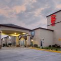Red Roof Inn & Suites Lake Charles