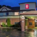 Red Roof Inn & Suites Lake Orion/Auburn Hills