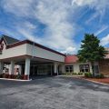 Red Roof Inn & Suites Manchester, TN