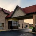 Red Roof Inn & Suites Middletown – Franklin