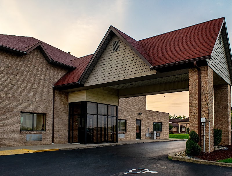 Red Roof Inn & Suites Middletown - Franklin in Franklin, Ohio, United States