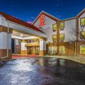 Red Roof Inn & Suites Monee