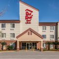 Red Roof Inn & Suites Pensacola East – Milton