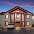 Red Roof Inn & Suites Pensacola – NAS Corry