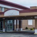 Red Roof Inn & Suites Piqua – I-75