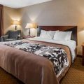 Red Roof Inn & Suites Salina