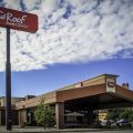 Red Roof Inn Terre Haute