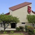 Red Roof Inn Toledo – Maumee