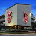 Red Roof Inn Washington DC – Columbia/Fort Meade