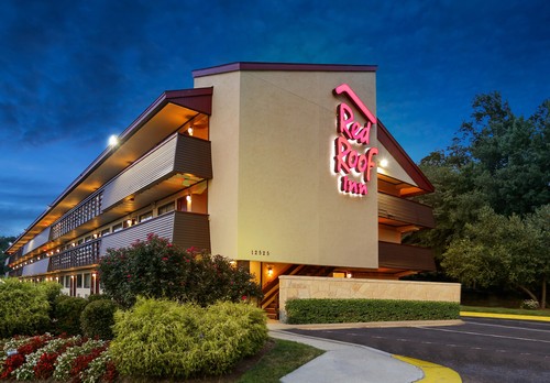 Red Roof Inn Washington DC - Laurel in Laurel, Maryland, United States
