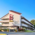 Red Roof PLUS+ Baltimore – Washington DC/BWI Airport