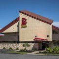Red Roof PLUS+ Boston – Framingham