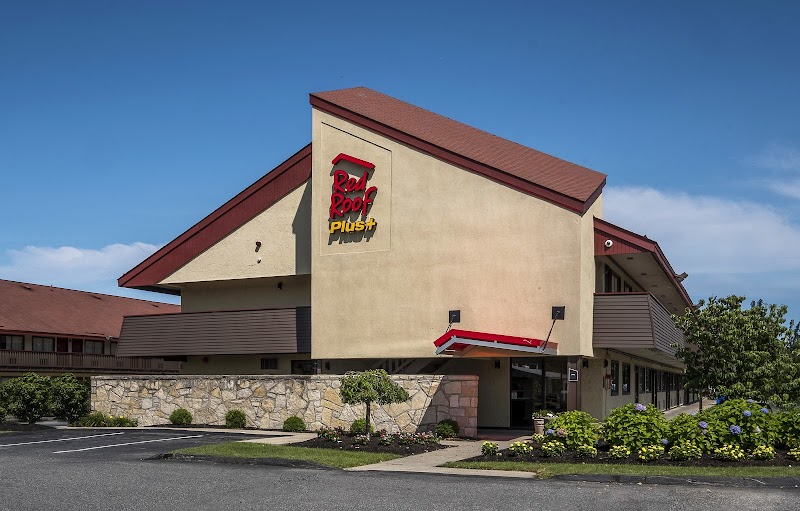 Red Roof PLUS+ Boston - Framingham in Framingham, Massachusetts, United States