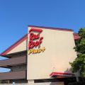 Red Roof PLUS+ Chicago – Schaumburg/Woodfield Mall
